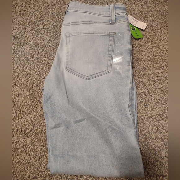 Maurices Denim - Light Blue Women's Jeans